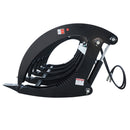 Landy Attachments 72'' Extreme Skid Steer Root Grapple Rake Universal Mount-4