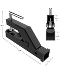 Landy Attachments Clamp-on Bucket Hitch Receiver-2