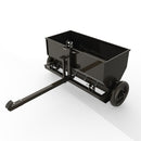 Landy Attachments Salt and Sand Spreader with 3 Point Cat 1/2 T-SPR250-1