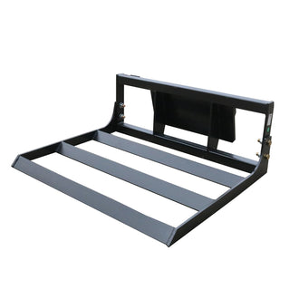 Landy Attachments Skid Steer Loader Mini Leveling Bar