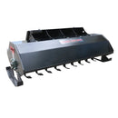Landy Attachments 72" Skid Steer Bi-Directional Driven Rotary Tiller Attachment-1