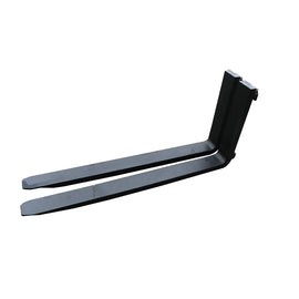 Landy Attachments Pallet Fork 4"*1.35"