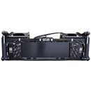 Landy Attachments 74" Rod Rock Grapple Bucket for Skid Steer Attachment Quick Attach-4