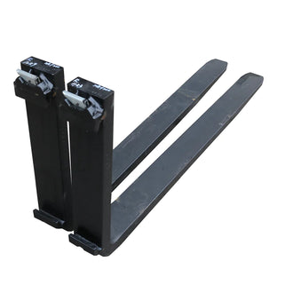 Landy Attachments Pallet Fork 4" * 1.5" - 0