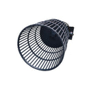 Landy Attachments Skid Steer Rotary Rock Picker Attachment 30" Diameter Drum Model, 55" Barrel Depth, Universal Mount-4