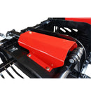 Landy Attachments 82" Skeleton Rock Grapple Bucket with Teeth for Skid Steer Attachment Quick Attach-4