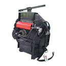 Landy Attachments Wheel saw for Skid Steer Attachment Quick Attach-5