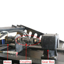 New type Coupling Replacement part of Brush Cutter-4