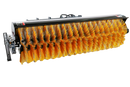 Replacement Broom Bristles for a Skid Steer Broom Attachment-3