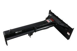 Landy Attachments 25 Tonne Heavy Duty Inverted Log Splitter for Skid Steer Attachments