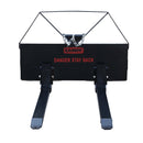 Landy Attachments 48" Economy Pallet Fork Universal Skid Steer Quick Tach-2