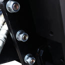 Landy Attachments Vertical Breaking Hammer Style Post Driver-The Pile Driver-5