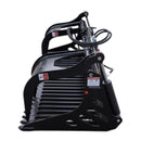 Landy Attachments 82" Rod Rock Grapple Bucket for Skid Steer Attachment Quick Attach-4