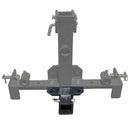 2" Bolt On Receiver Hitch for Transformer Tractor Hitch-4