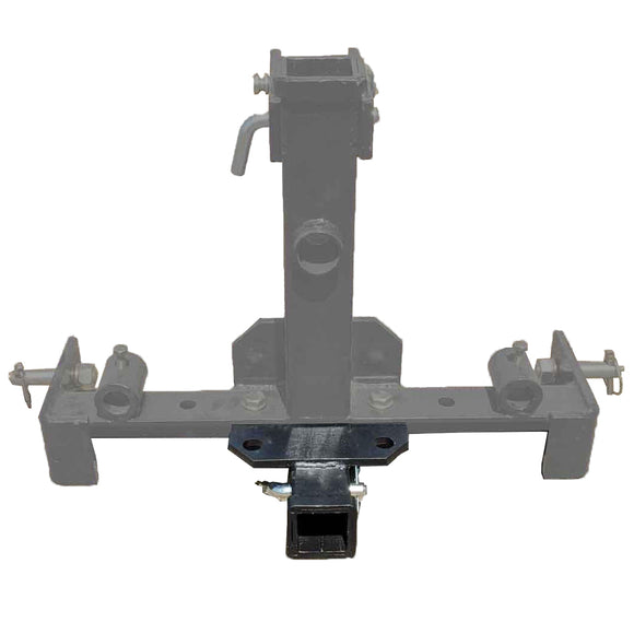 2" Bolt On Receiver Hitch for Transformer Tractor Hitch