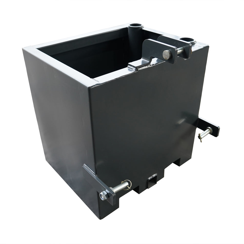 3 Point Ballast Box Fits Category 1 Tractors