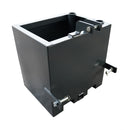 3 Point Ballast Box Fits Category 1 Tractors-3