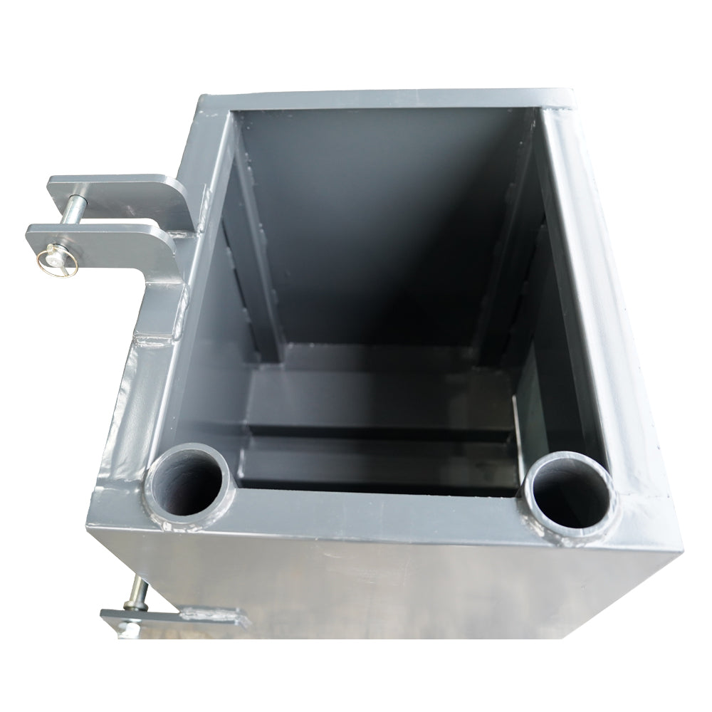 3 Point Ballast Box Fits Category 1 Tractors
