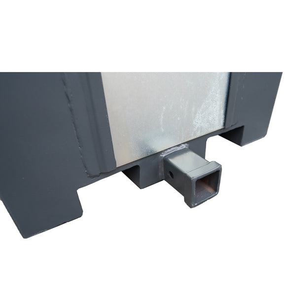 3 Point Ballast Box Fits Category 1 Tractors