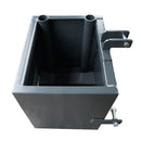 3 Point Ballast Box Fits Category 1 Tractors-6