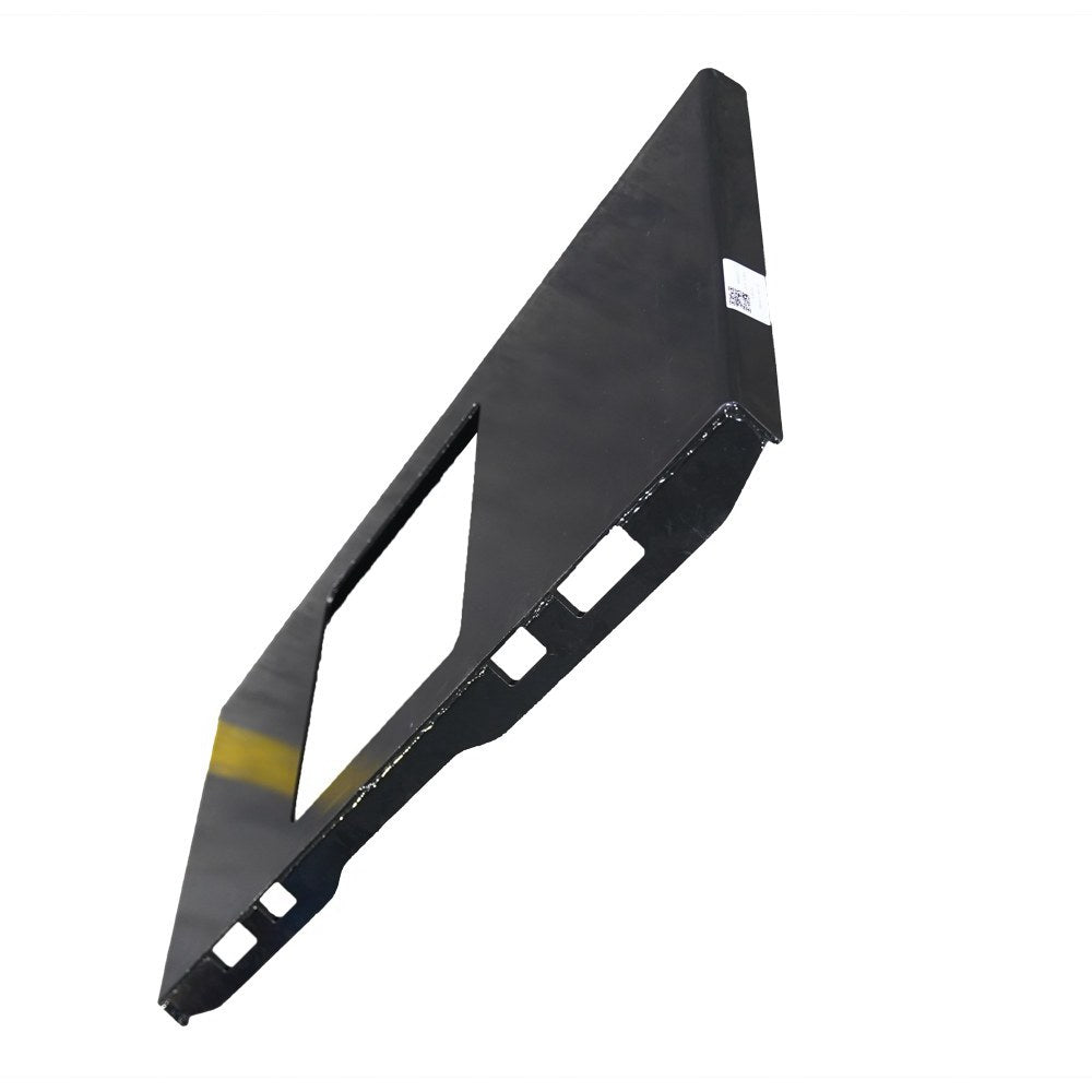 35.5" Universal Skid Steer Weld-on Mount Plate