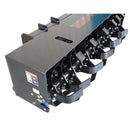 Landy Attachments 72" Skid Steer Soil Cultivator Light Duty Hydraulic Roto Tiller-10