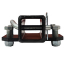 2" Bolt On Receiver Hitch for Transformer Tractor Hitch-11