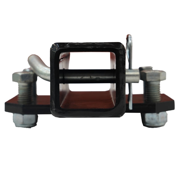 2" Bolt On Receiver Hitch for Transformer Tractor Hitch