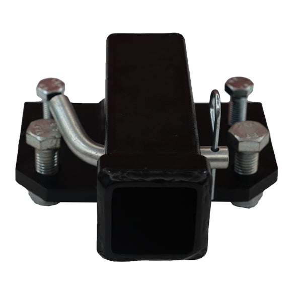 2" Bolt On Receiver Hitch for Transformer Tractor Hitch