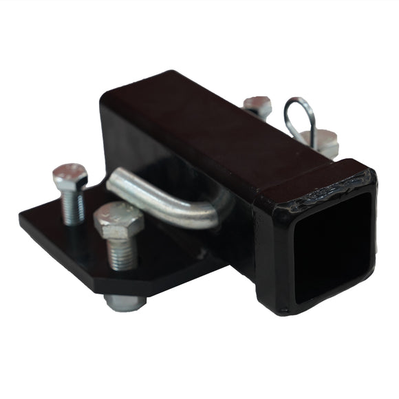2" Bolt On Receiver Hitch for Transformer Tractor Hitch