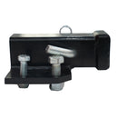 2" Bolt On Receiver Hitch for Transformer Tractor Hitch-7