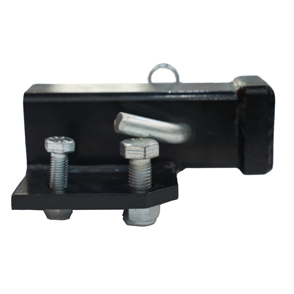 2" Bolt On Receiver Hitch for Transformer Tractor Hitch