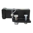 2" Bolt On Receiver Hitch for Transformer Tractor Hitch-8