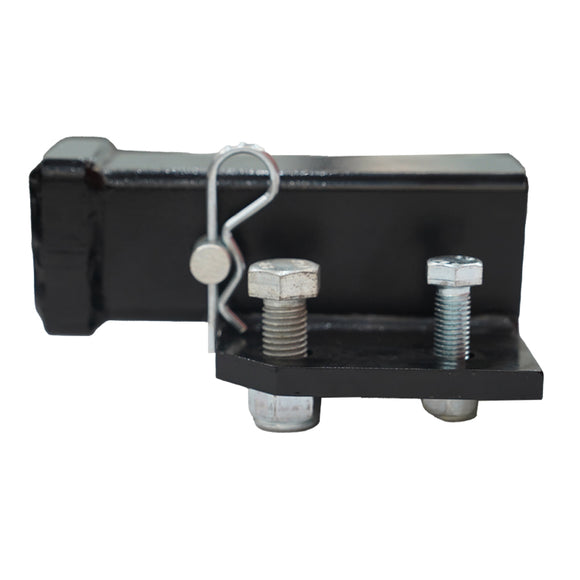 2" Bolt On Receiver Hitch for Transformer Tractor Hitch