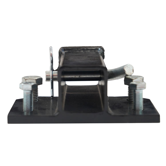 2" Bolt On Receiver Hitch for Transformer Tractor Hitch