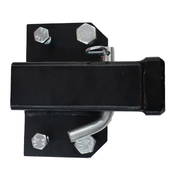 2" Bolt On Receiver Hitch for Transformer Tractor Hitch