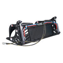 Landy Attachments 82" Rod Rock Grapple Bucket for Skid Steer Attachment Quick Attach-9