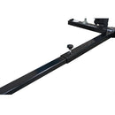 Landy Attachments 1500lb Capacity Clamp on Pallet Forks for Tractor Skid Steer Loader-8