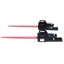 Landy Attachments Clamp-on Bale Spear-1