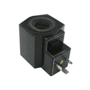 Solenoid Valve Coil Replacement part for Concrete Mixer Bucket-1