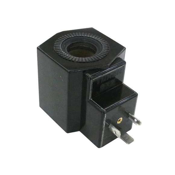 Solenoid Valve Coil Replacement part for Concrete Mixer Bucket