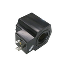 Solenoid Valve Coil Replacement part for Concrete Mixer Bucket-2