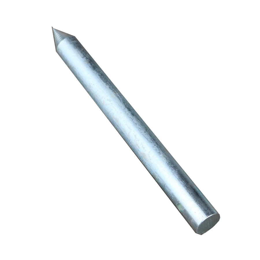 17" Stabilizer Spears