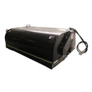 Landy Attachments 72" Skid Steer Pick up Box Broom Sweeper, Fits Universal Skid Steer Quick Attach-6