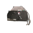 83" Skid Steer Pick up Box Broom Sweeper, Fits Universal Skid Steer Quick Attach-3