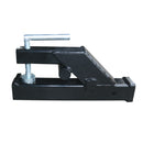 Landy Attachments Clamp-on Bucket Hitch Receiver-1