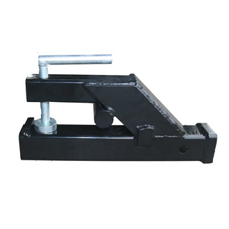 Landy Attachments Clamp-on Bucket Hitch Receiver