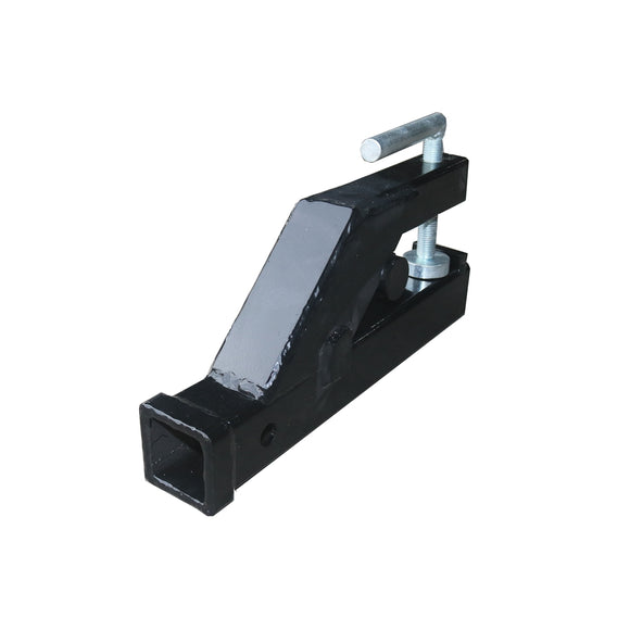 Landy Attachments Clamp-on Bucket Hitch Receiver