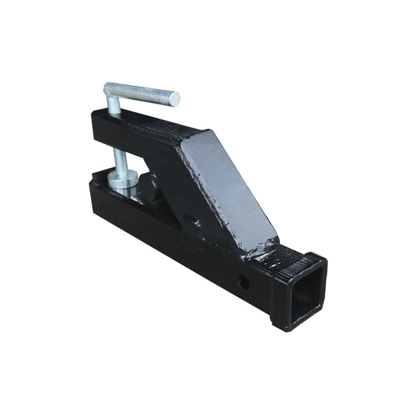 Landy Attachments Clamp-on Bucket Hitch Receiver
