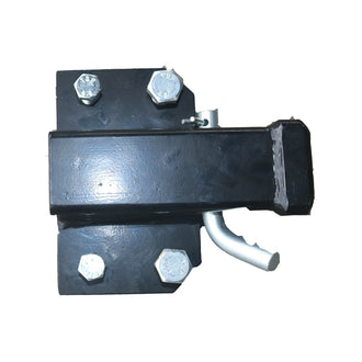 2" Bolt On Receiver Hitch for Transformer Tractor Hitch
